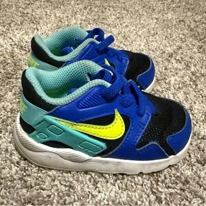 Baby Nike shoes